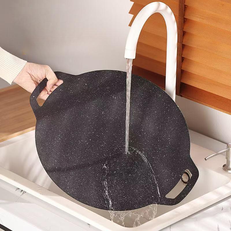 Kitchen Baking Containers - Diskon Besar-1 Buah Panci Dapur Anti