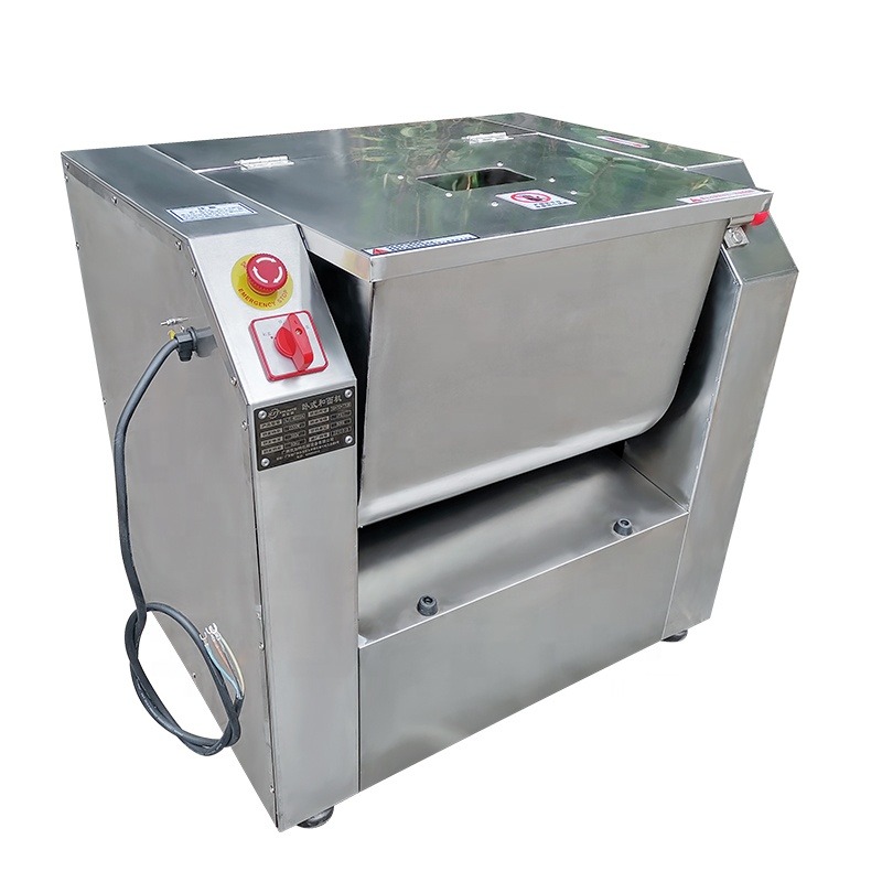 Commercial Kitchen Baking Equipment - Peralatan Panggang Komersial, Mixer Adonan, Spiral