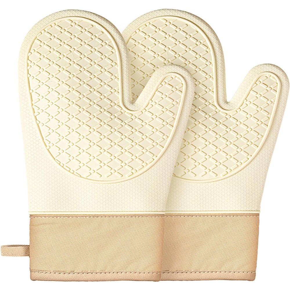 Kitchen Oven Baking Pans - Sarung Tangan Oven Tahan Panas dari