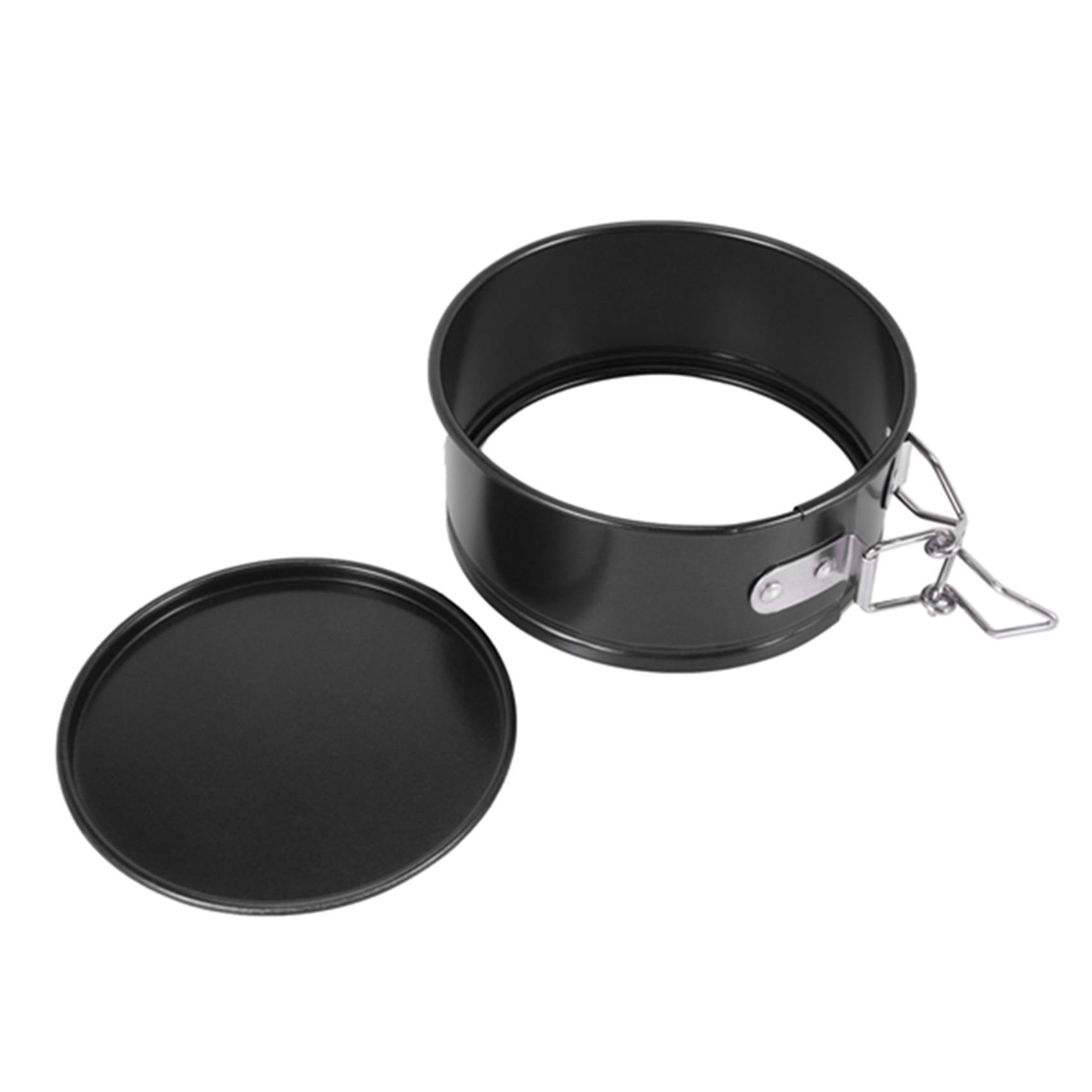 Springform Pan Set - A74E-4-Inch Mini Springform Pan Set -