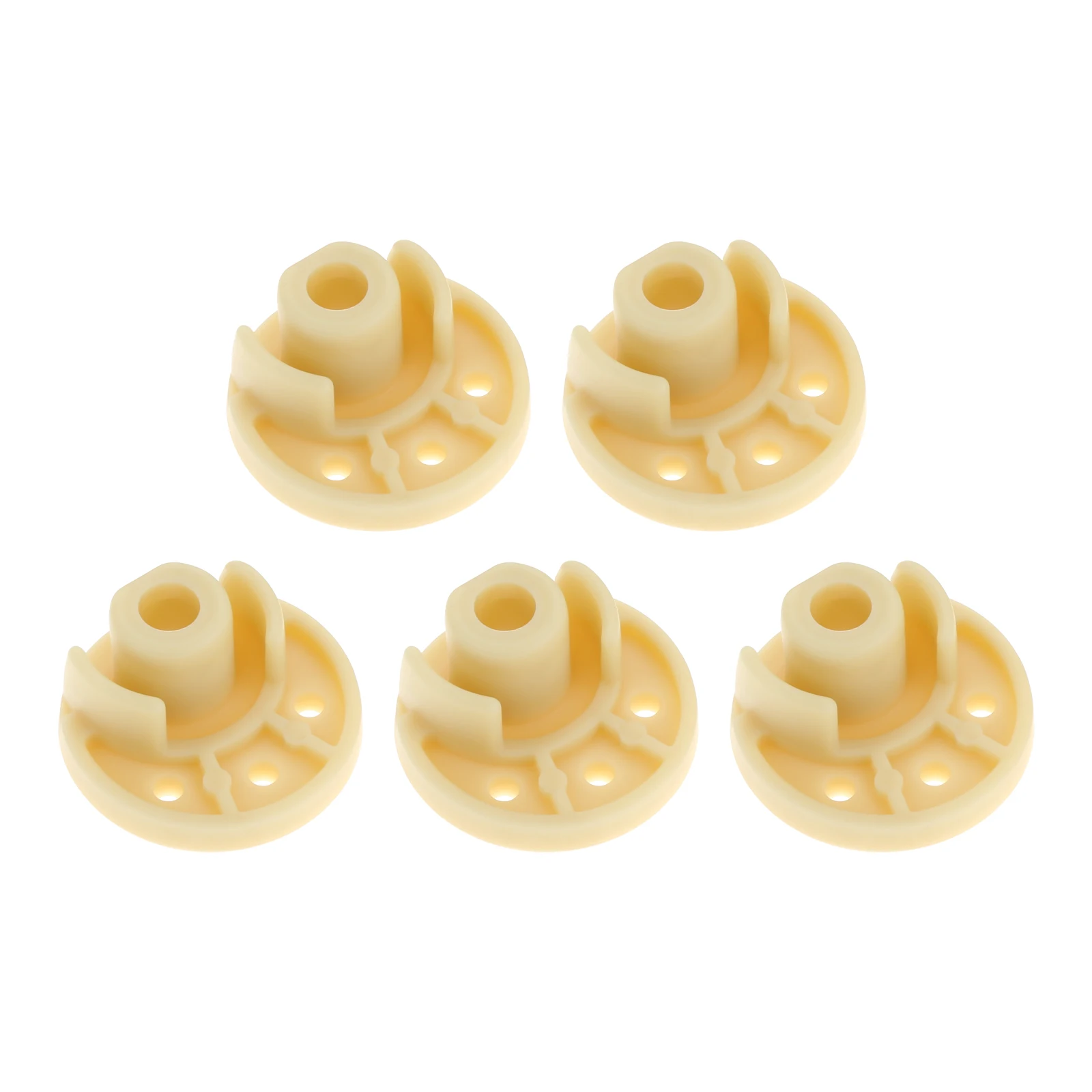 Kitchenaid Baking Set - 5 buah 9709707 kaki karet bawah
