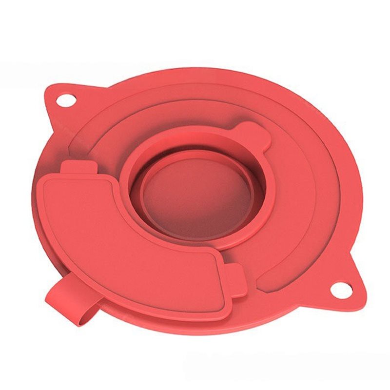Kitchenaid Baking Set - 【KEPERLUAN】Penutup Mangkuk Mixer Silikon Untuk Kitchenaid