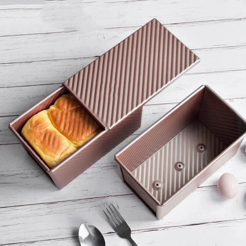 Springform Pan Set - 1 buah panci roti anti lengket