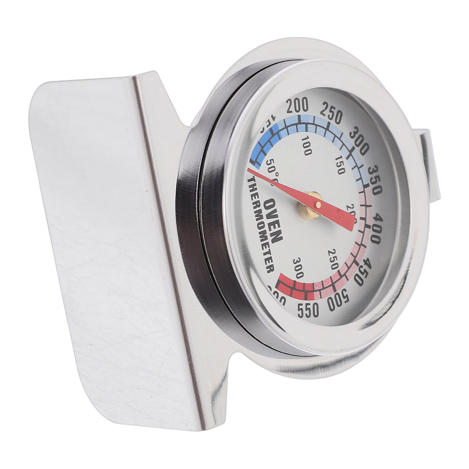 Kitchen Baking Cooking - Termometer Oven Stainless Steel, Termometer Dapur