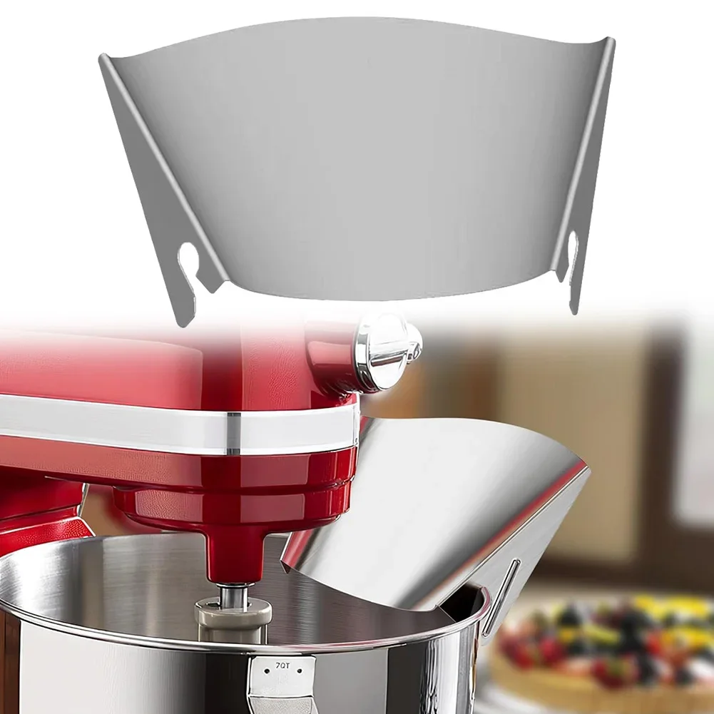 Kitchenaid Baking Set - Pelindung Tuang Baja Tahan Karat Lifesparking