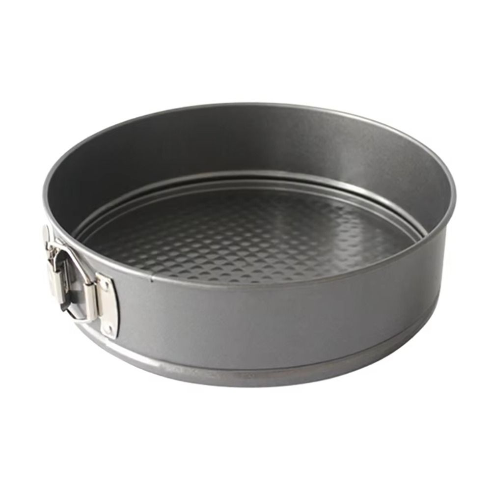 Springform Pan Set - 1 Buah Loyang Kue Springform 12/16/20/24/28Cm