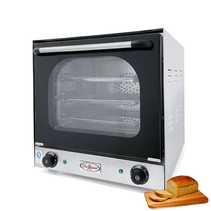 Commercial Kitchen Baking Equipment - Peralatan Katering Dapur Oven Panggang Listrik