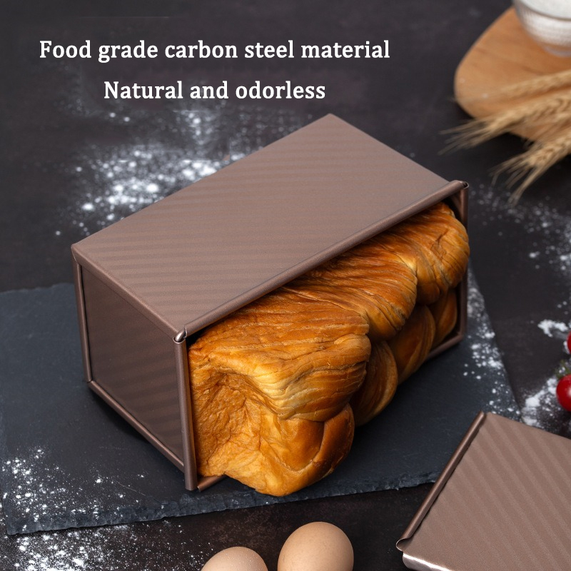 Cetakan Roti Tawar Persegi Pan - Springform Pan Set ulasan dan harga