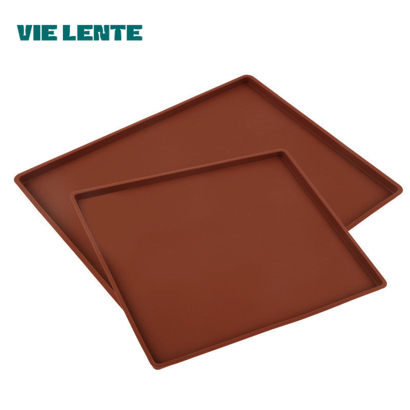 Loyang memanggang silikon roti - Springform Pan Set ulasan dan harga