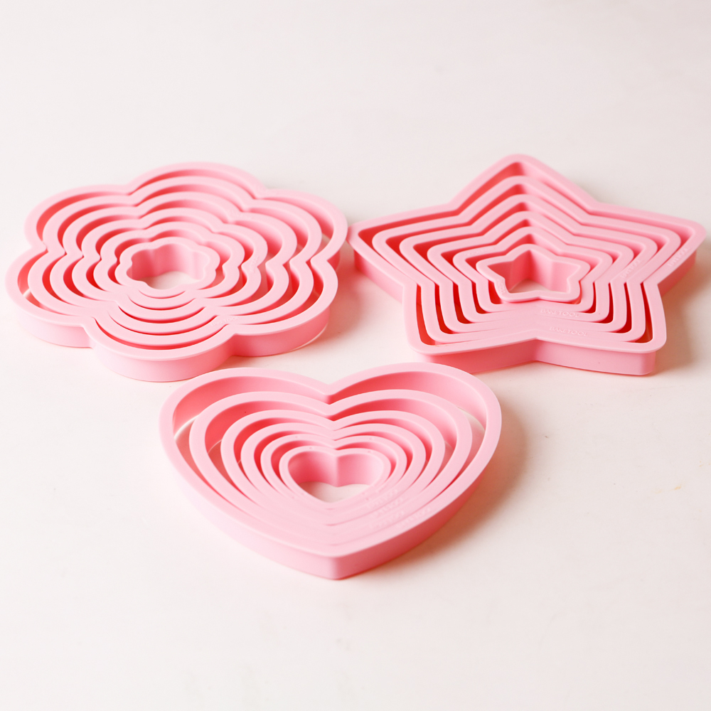 1set/3set Set Alat Memanggang  - Baking Kitchen Set ulasan dan harga