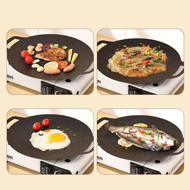 Diskon Besar-1 Buah Panci Dapu - Kitchen Baking Containers ulasan dan harga