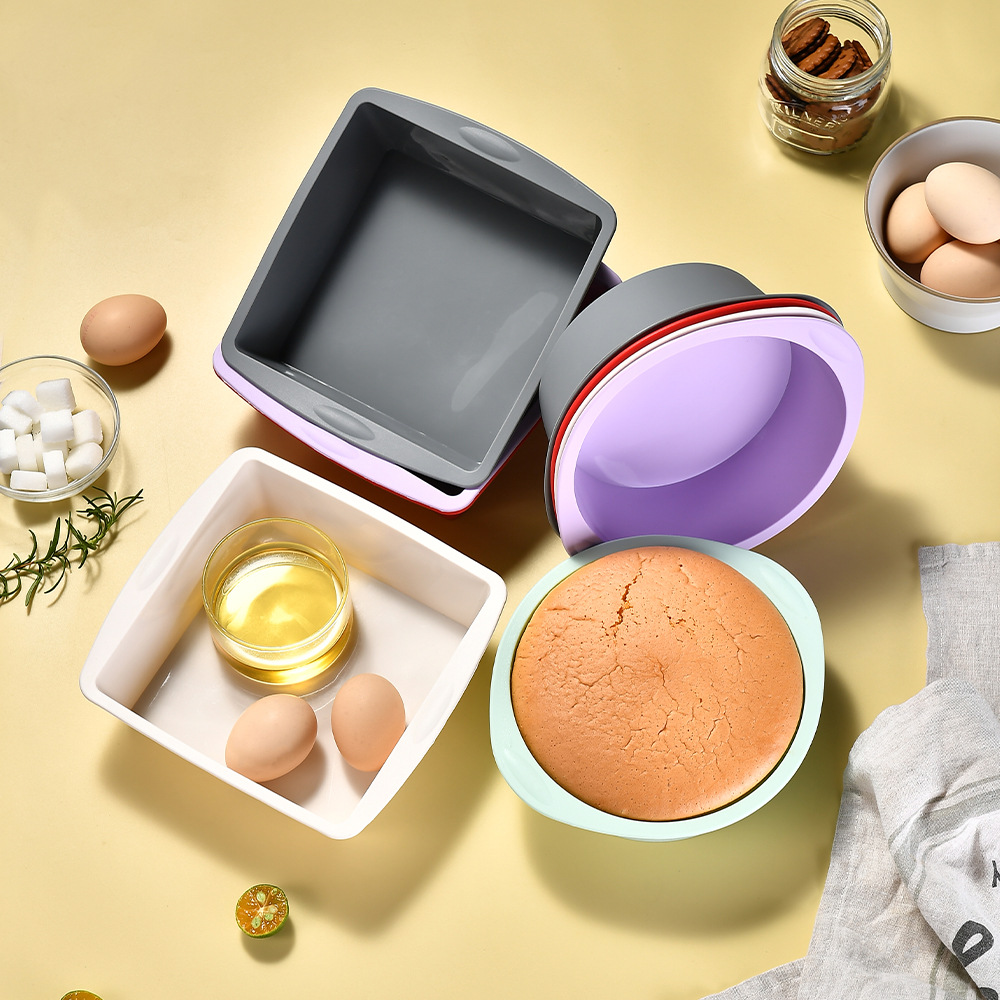 Set Cetakan Kue yang Dapat Dig - Baking Kitchen Set ulasan dan harga