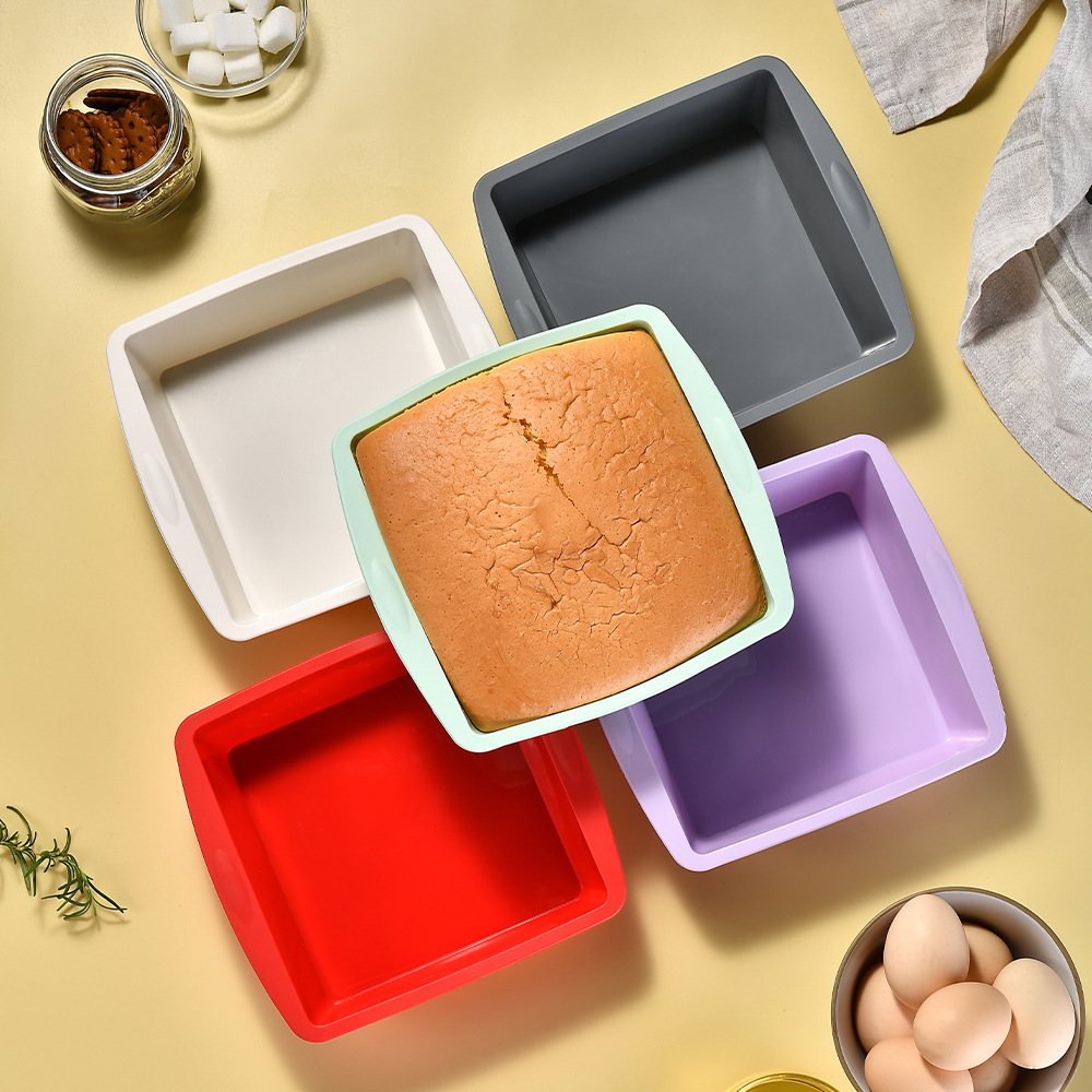 Set Cetakan Kue yang Dapat Dig - Baking Kitchen Set ulasan dan harga