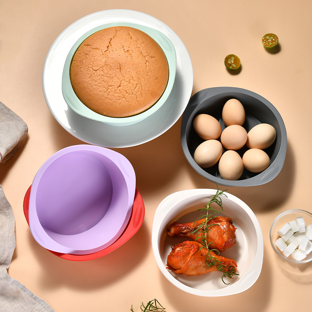 Set Cetakan Kue yang Dapat Dig - Baking Kitchen Set ulasan dan harga