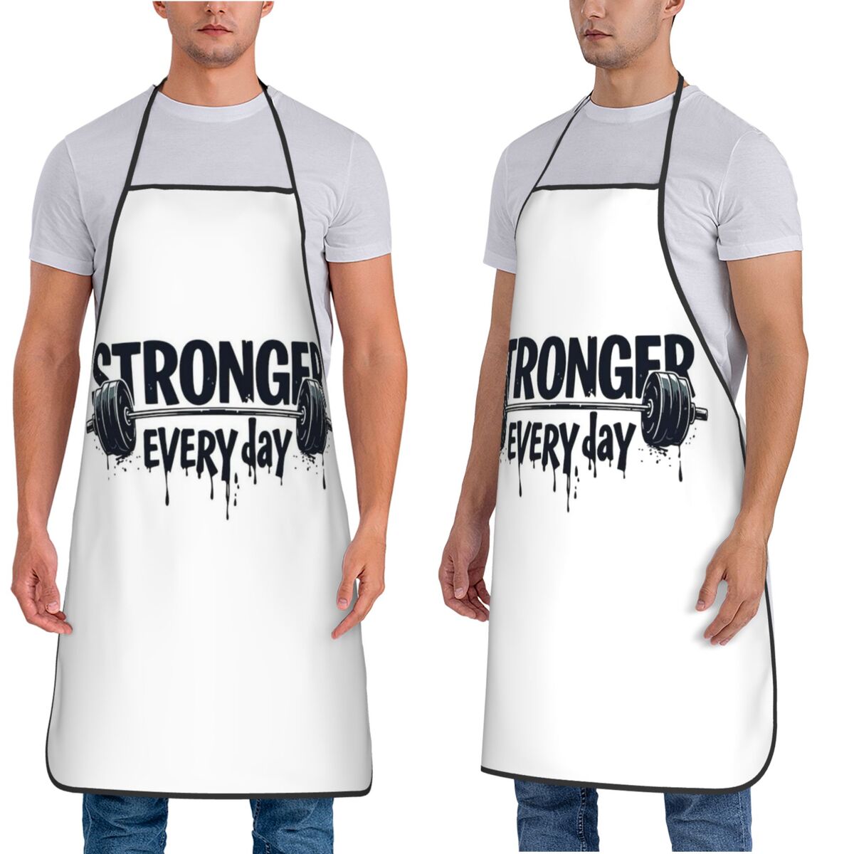 Celemek Kutipan Motivasi Olahr - Kitchen Baking Quotes ulasan dan harga