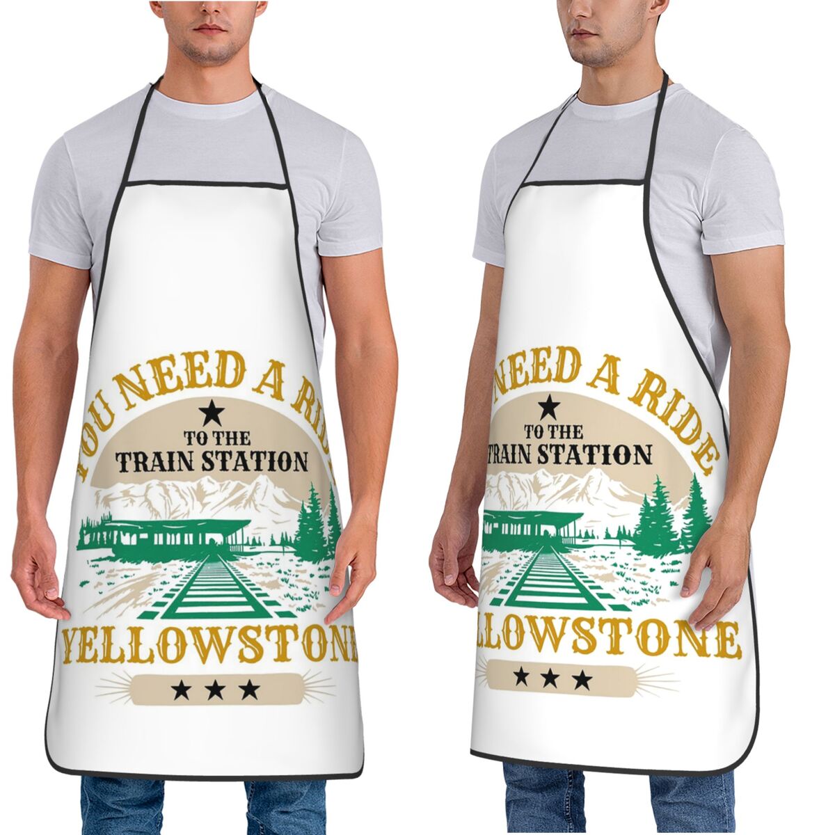 Apron Chef Cooking Baking Tabl - Kitchen Baking Station ulasan dan harga
