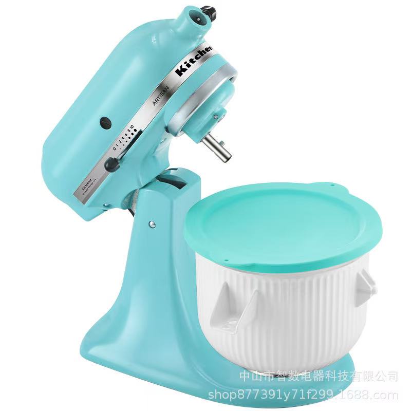 Tutup Silikon Kompatibel denga - Kitchenaid Baking Set ulasan dan harga