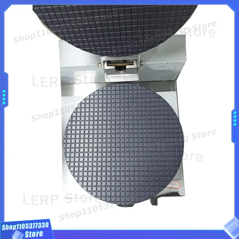 Mesin Pembuat Waffle Cone List - Commercial Kitchen Baking Equipment ulasan dan harga