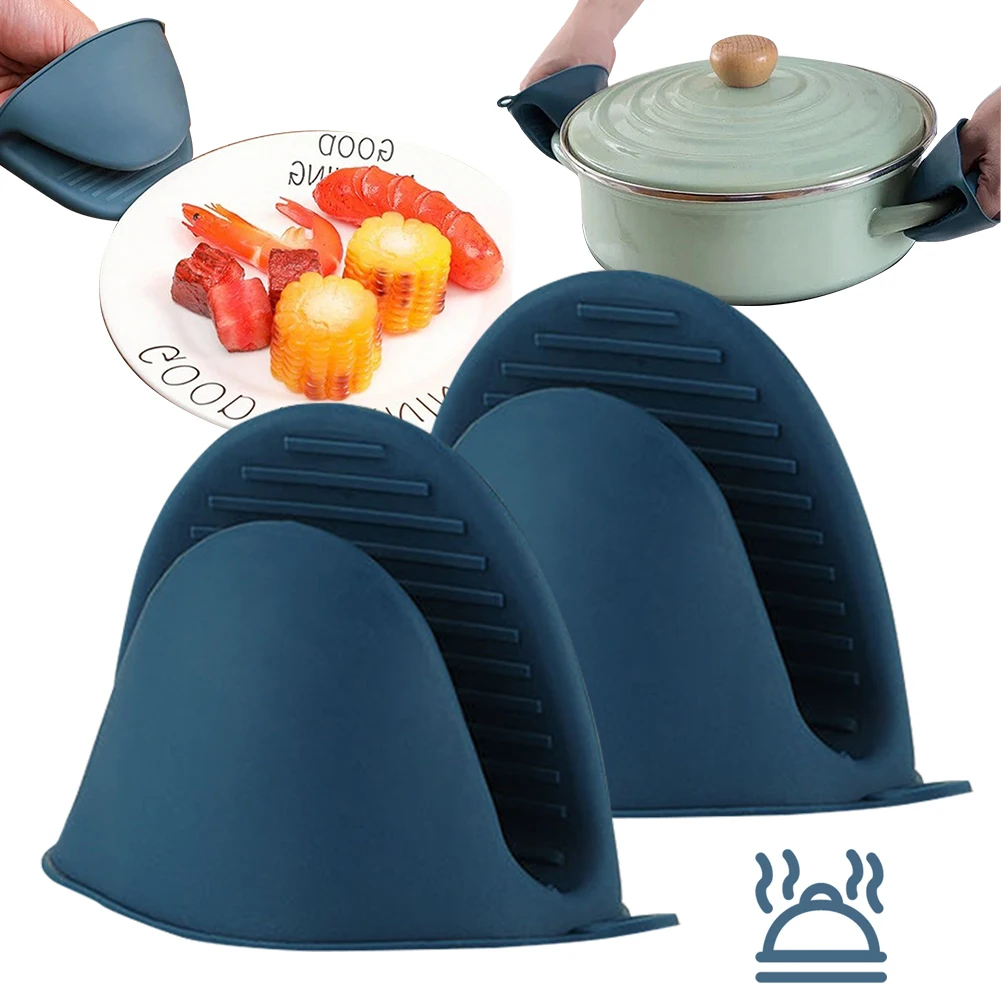 Sarung Tangan Oven Silikon Tah - Kitchen Oven Baking Pans ulasan dan harga
