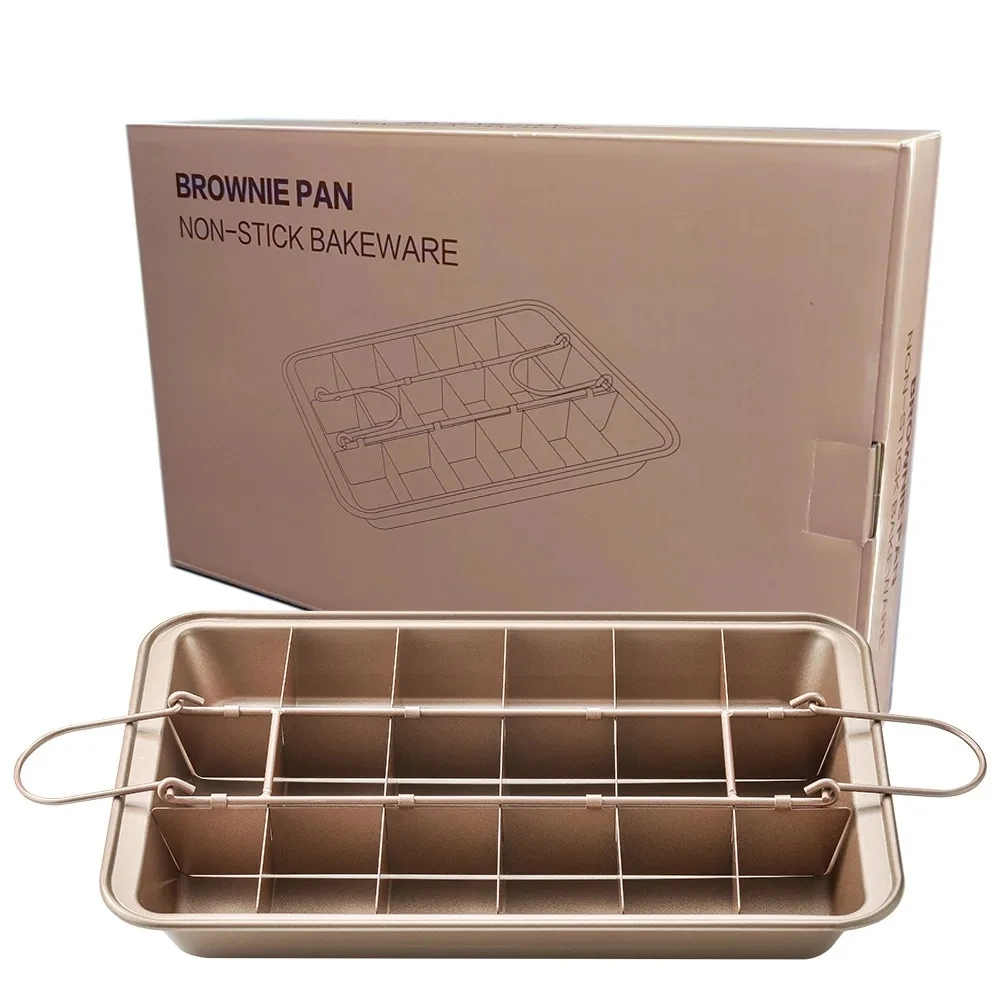 Loyang memanggang kue persegi  - Springform Pan Set ulasan dan harga