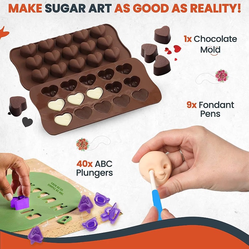 Perlengkapan Dekorasi Kue 700p - Springform Pan Set ulasan dan harga