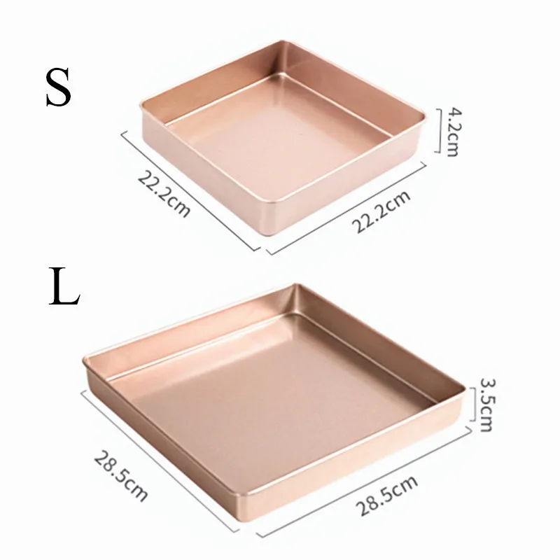 Alat nampan pemanggang kue, 9/ - Springform Pan Set ulasan dan harga