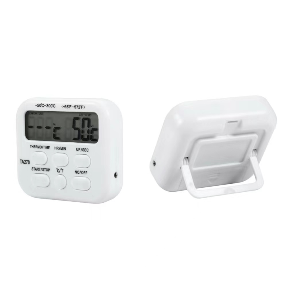 TA278 termometer dapur Digital - Kitchen Baking Station ulasan dan harga