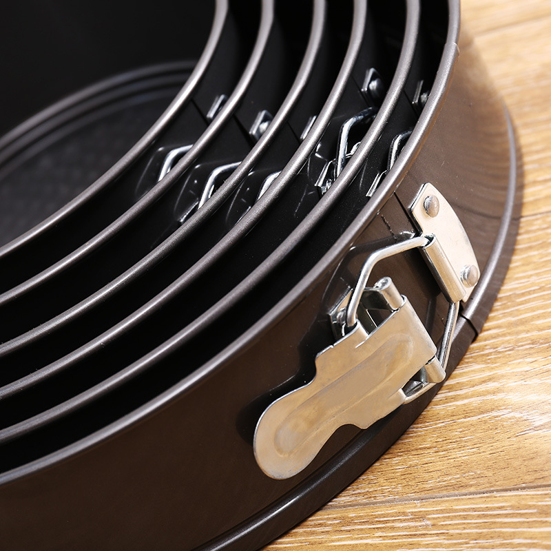 PizzAtHome Springform Cake Pan - Springform Pan Set ulasan dan harga