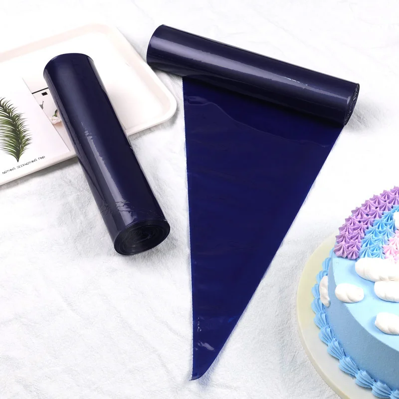 Tas Piping kue 21 inci, kantun - Piping Bag Disposable ulasan dan harga