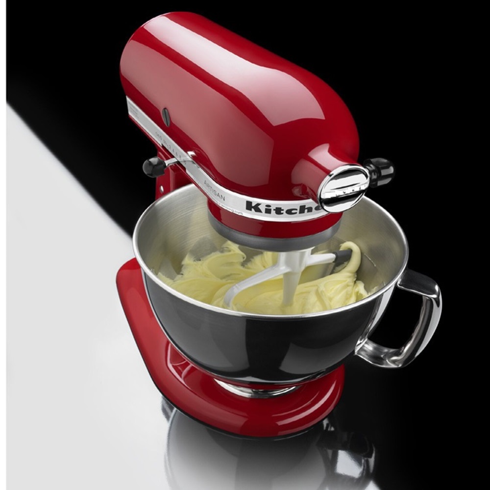 Blender Paddle untuk KitchenAi - Kitchenaid Baking Set ulasan dan harga