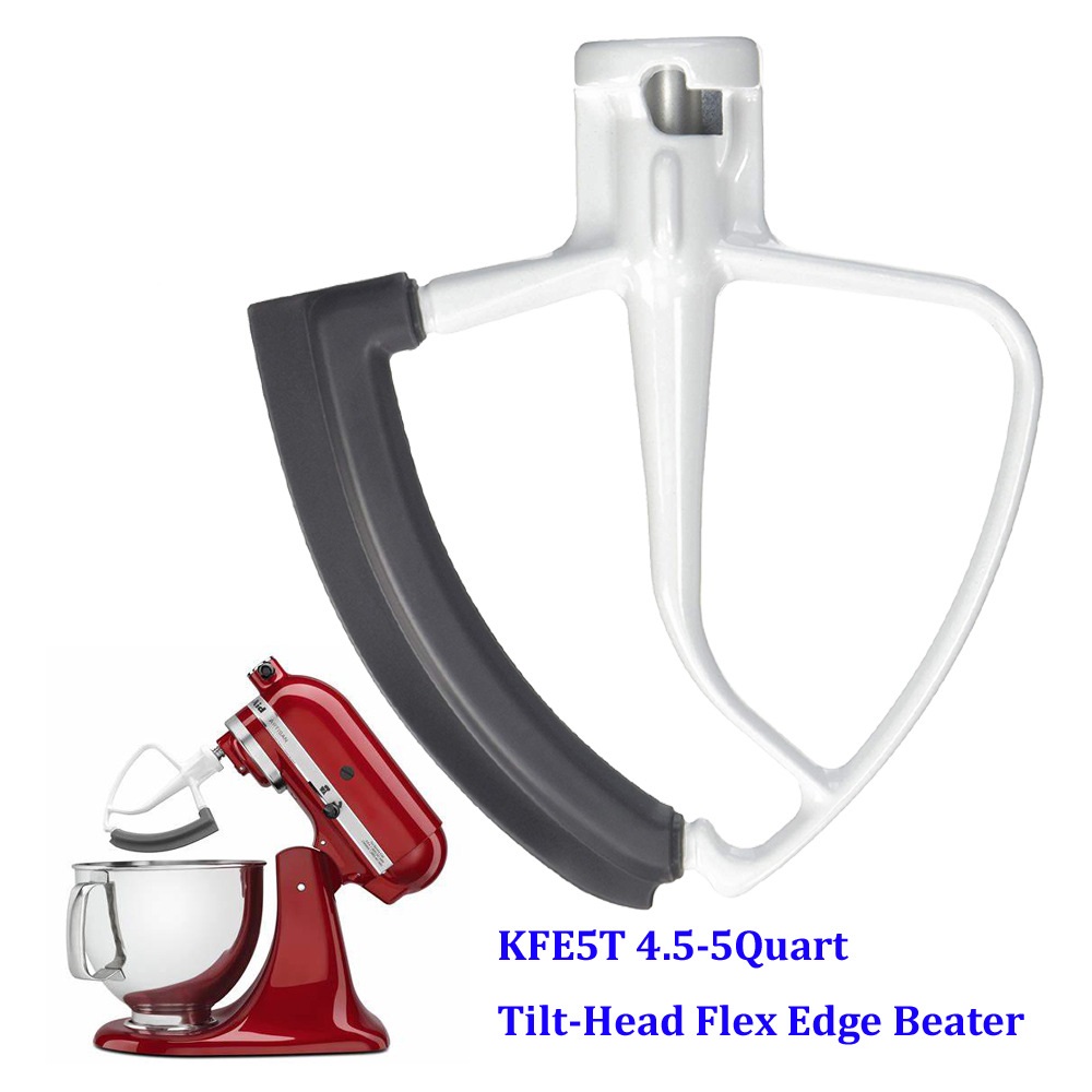 Blender Paddle untuk KitchenAi - Kitchenaid Baking Set ulasan dan harga