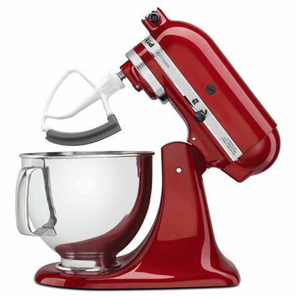 Blender Paddle untuk KitchenAi - Kitchenaid Baking Set ulasan dan harga