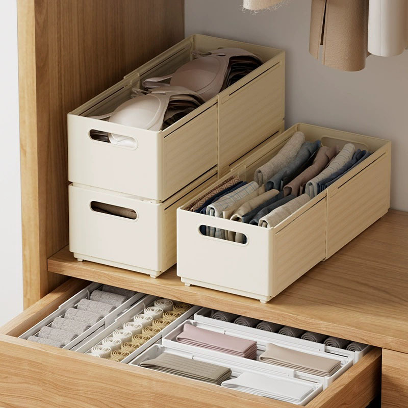 Organizer Laci yang Dapat Dise - Kitchen Baking Tray Storage ulasan dan harga