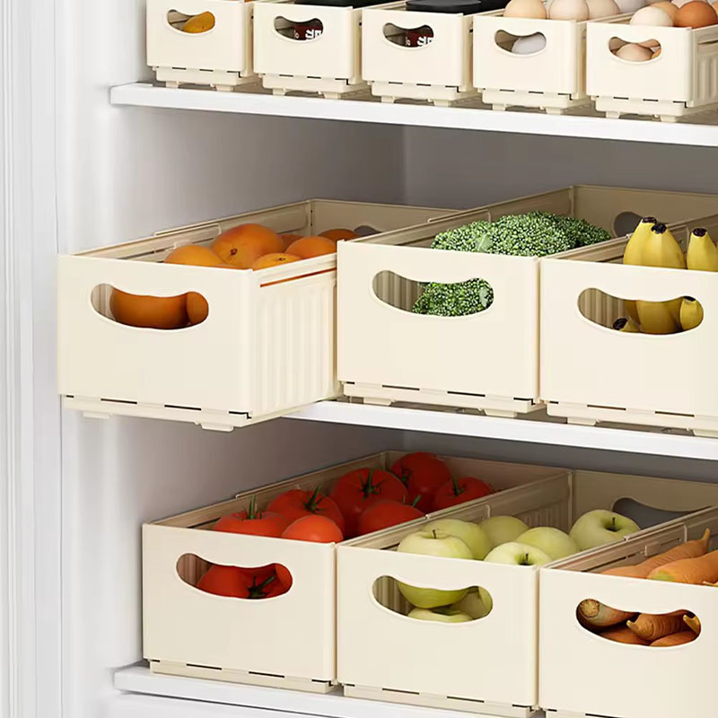 Organizer Laci yang Dapat Dise - Kitchen Baking Tray Storage ulasan dan harga