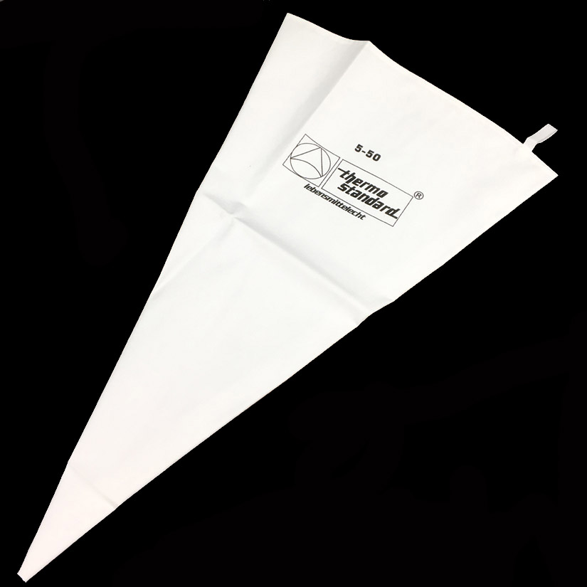 35/40/45/50/55/60 Cm 100% Katu - Piping Bag Disposable ulasan dan harga