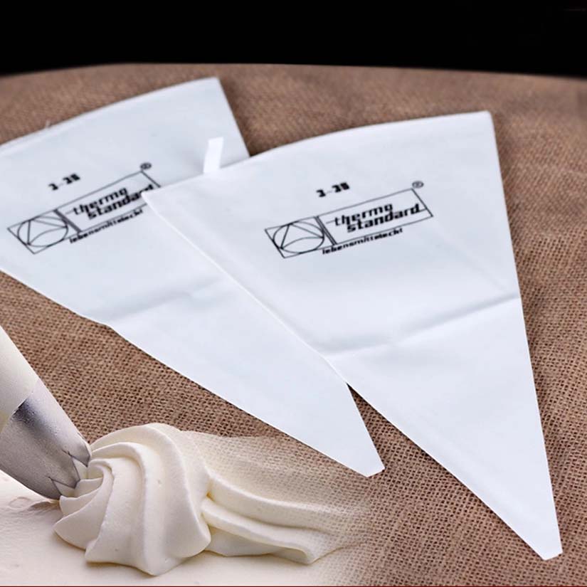35/40/45/50/55/60 Cm 100% Katu - Piping Bag Disposable ulasan dan harga