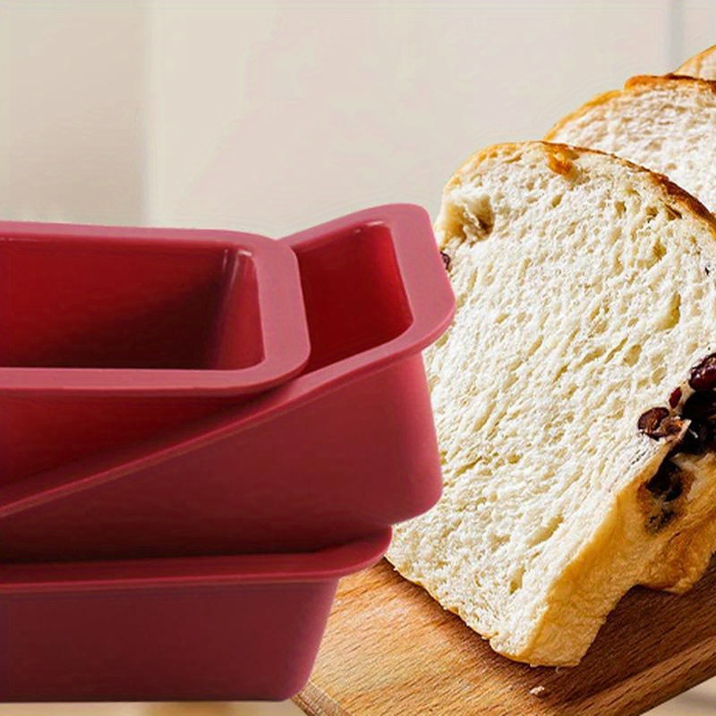 Cetakan Kue Silikon Anti Lengk - Mini Kitchen Baking ulasan dan harga