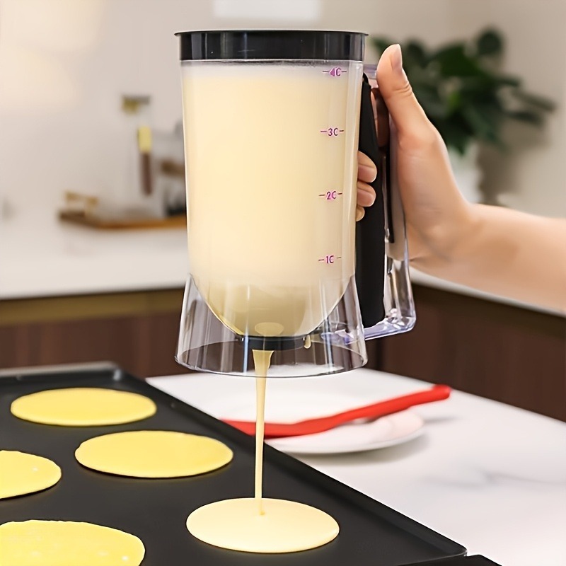 Dispenser Adonan Plastik Gengg - Kitchen Baking Cooking ulasan dan harga