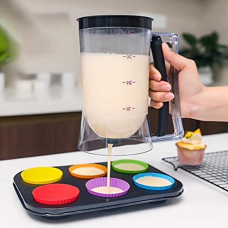 Dispenser Adonan Plastik Gengg - Kitchen Baking Cooking ulasan dan harga