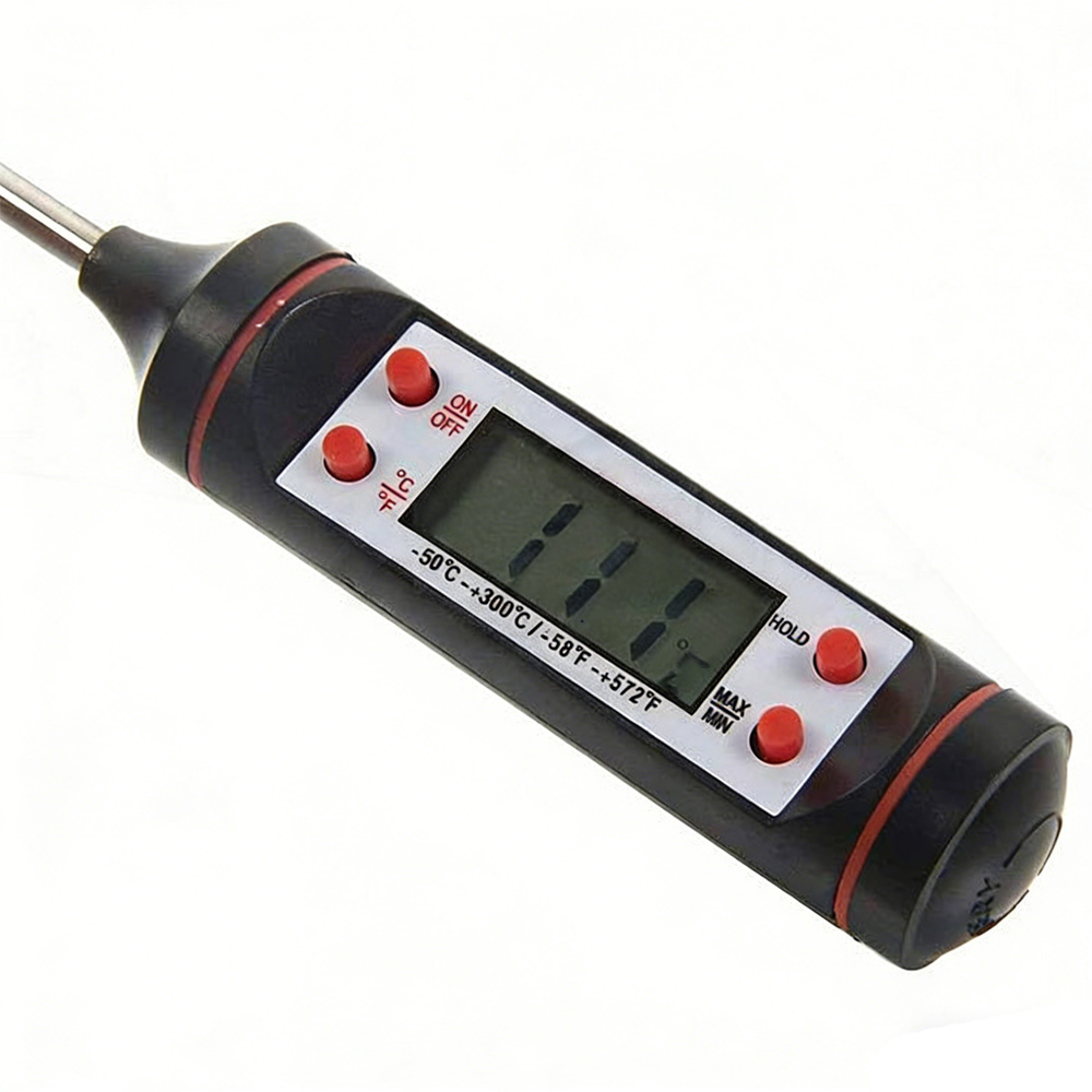 Termometer Makanan Digital Mod - Kitchen Baking Cooking ulasan dan harga