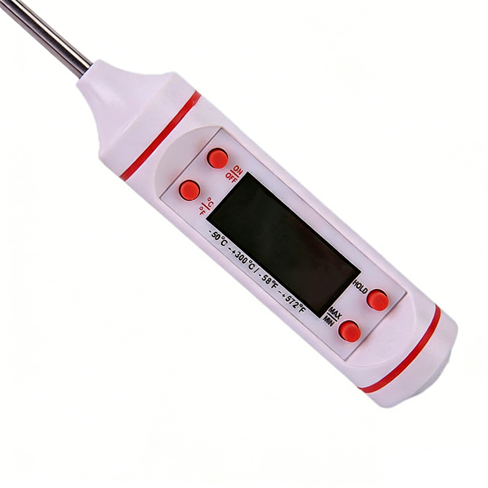 Termometer Makanan Digital Mod - Kitchen Baking Cooking ulasan dan harga