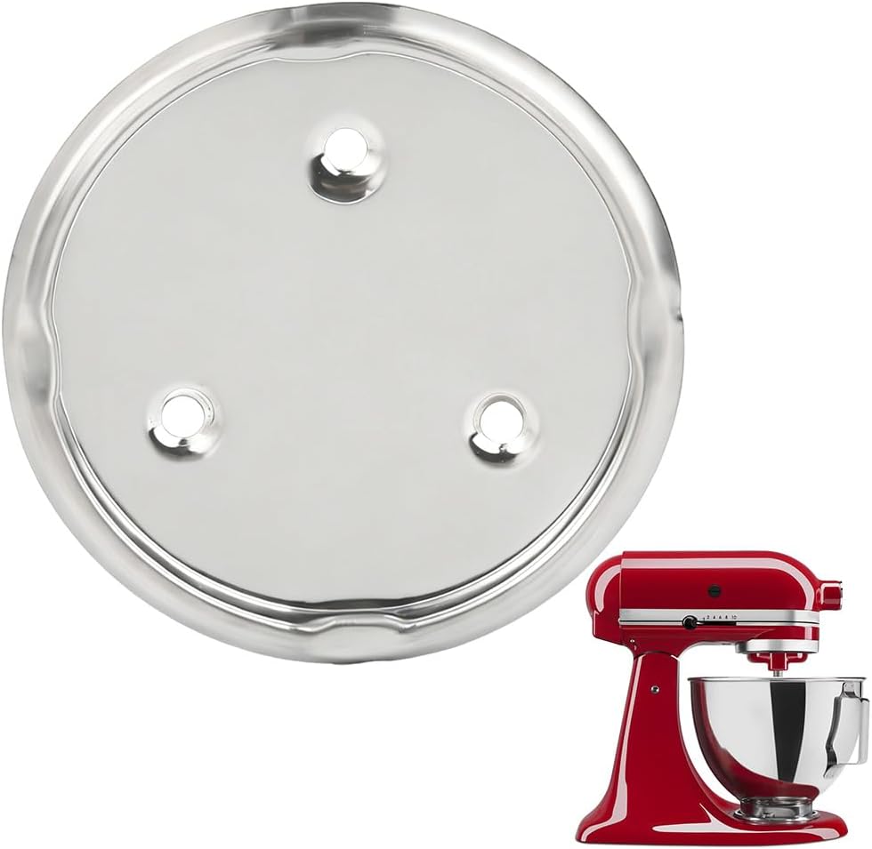 Pengganti Tutup Sekrup Mangkuk - Kitchenaid Baking Set ulasan dan harga