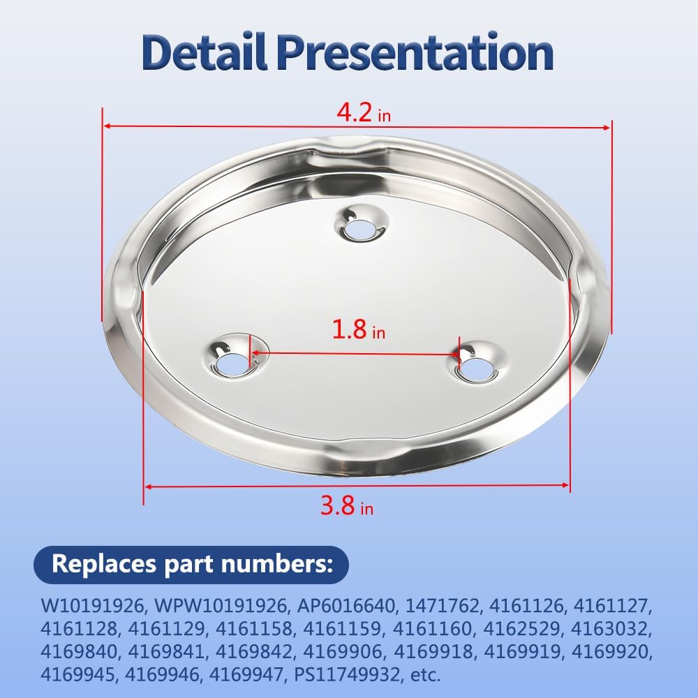 Pengganti Tutup Sekrup Mangkuk - Kitchenaid Baking Set ulasan dan harga