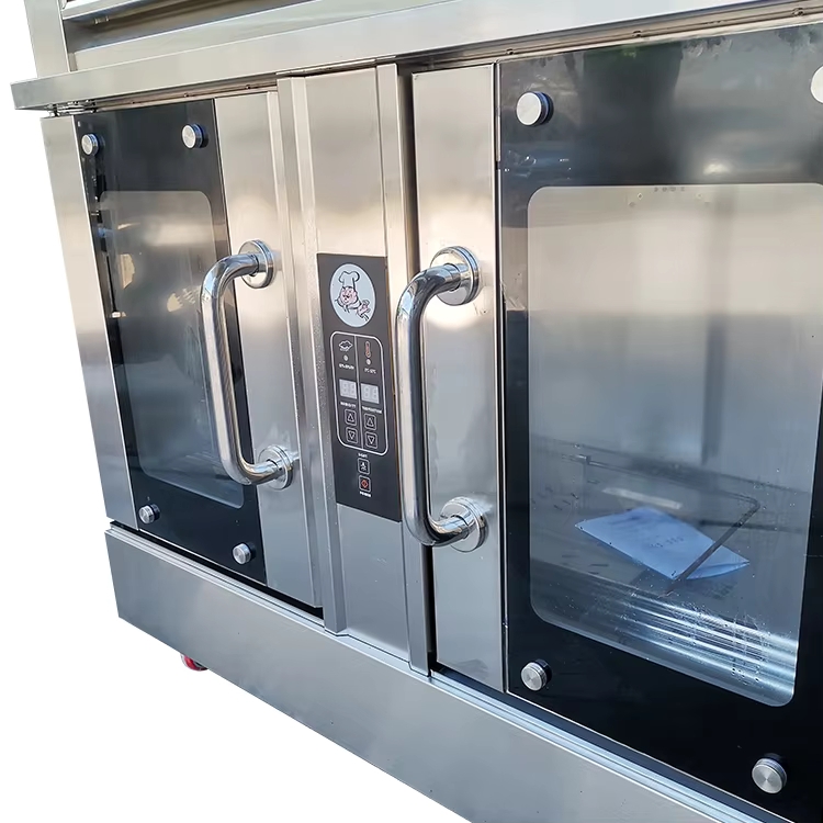 Peralatan Dapur Barat Komersia - Commercial Kitchen Baking Equipment ulasan dan harga