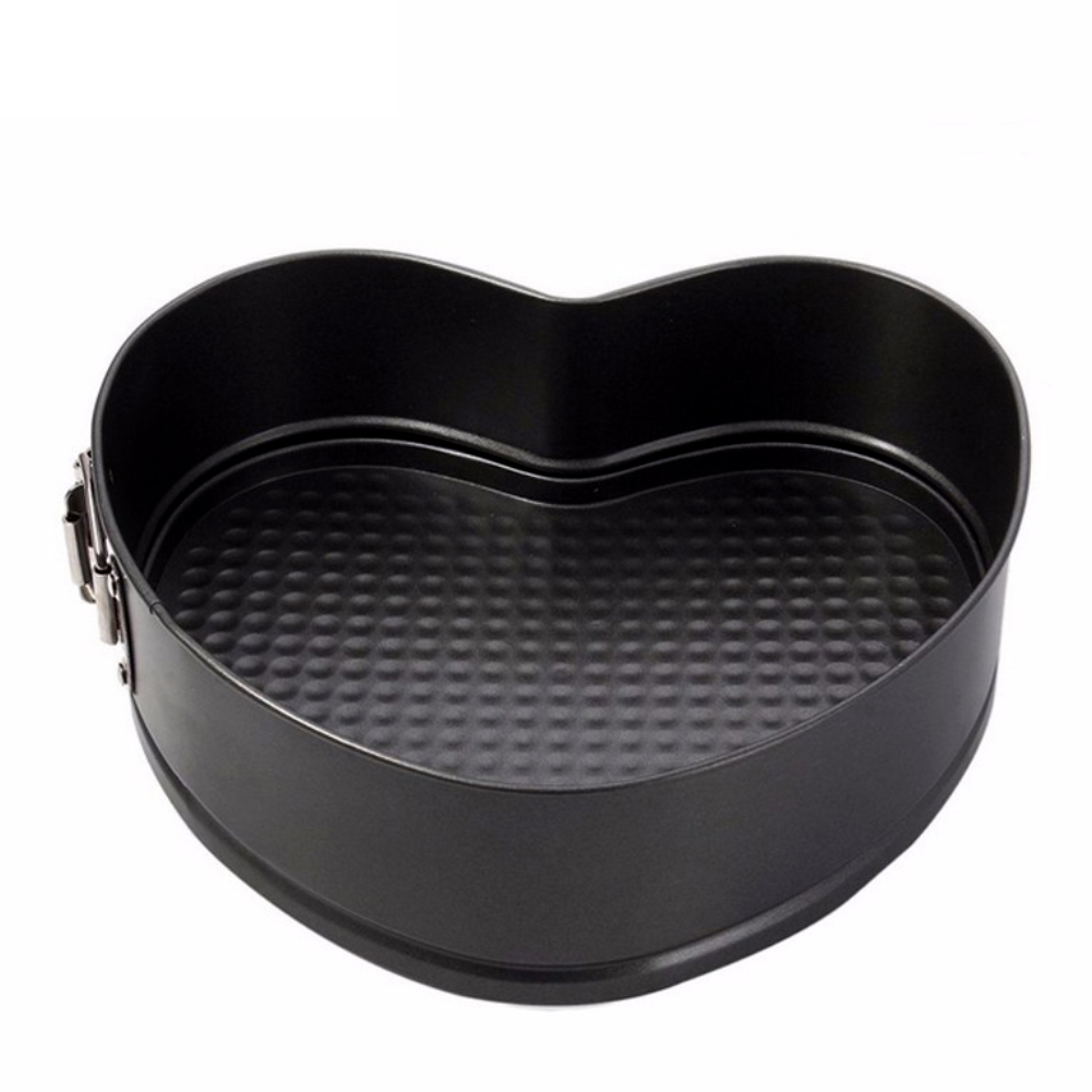 3 Buah/Set Panci Kue Springfor - Springform Pan Set ulasan dan harga