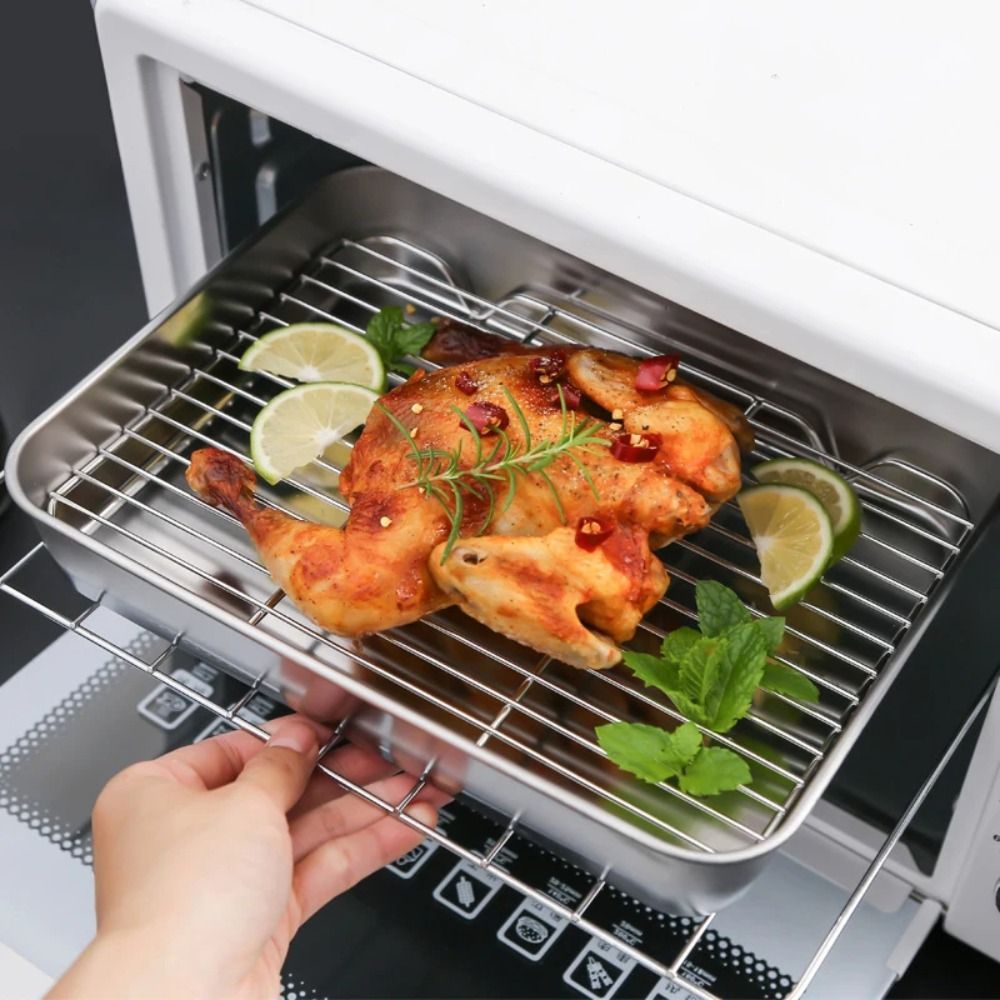 Loyang Panggang Anti Lengket P - Kitchen Oven Baking Pans ulasan dan harga