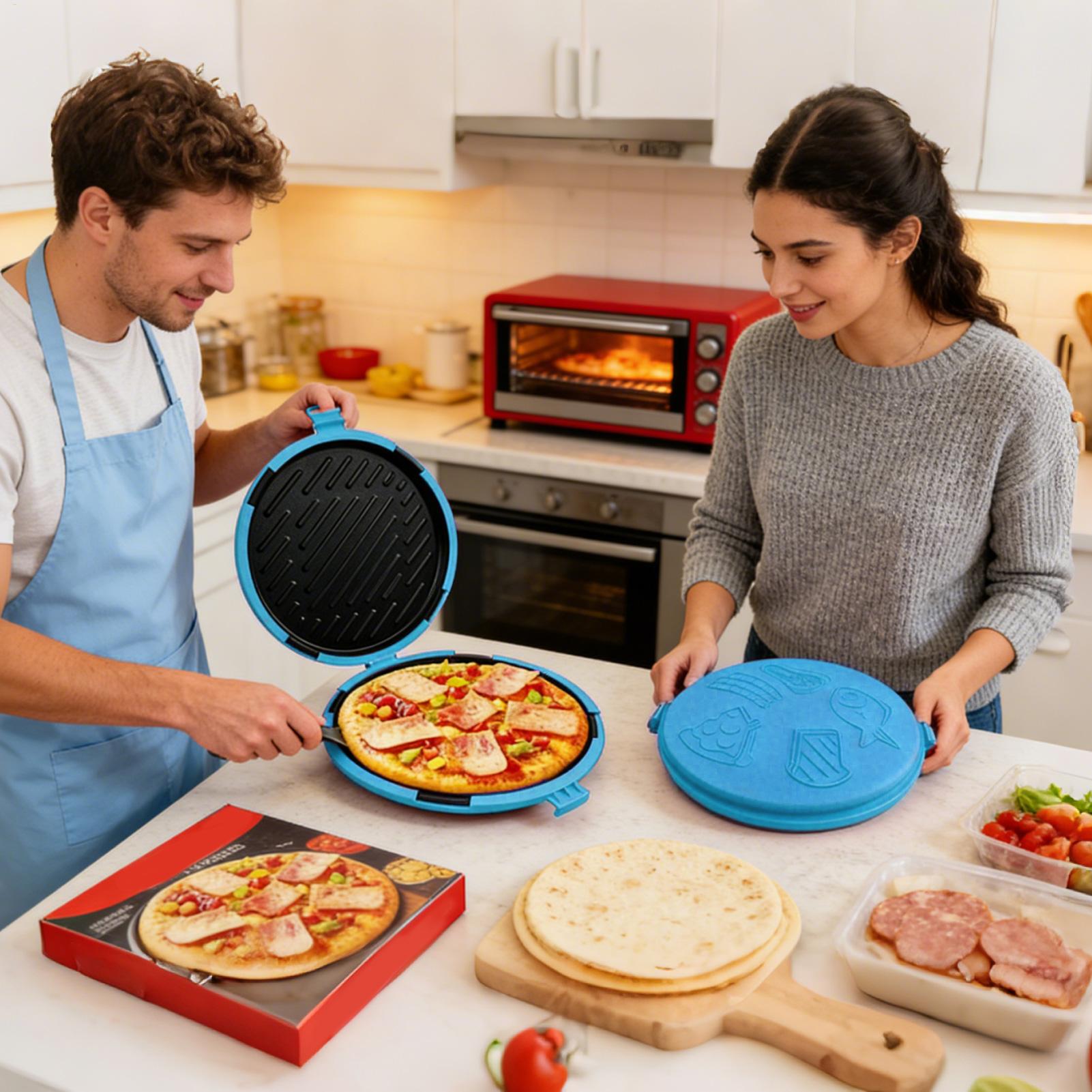 Wadah Panggang Microwave, Loya - Kitchen Oven Baking Pans ulasan dan harga