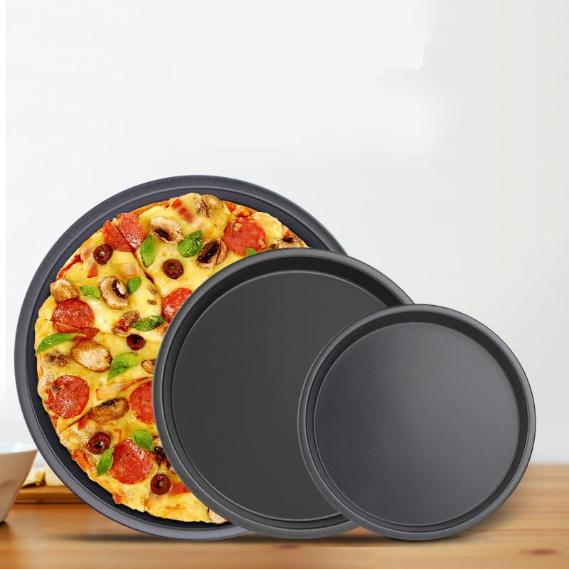 Loyang Panggang Pizza 10/11/12 - Kitchen Oven Baking Pans ulasan dan harga