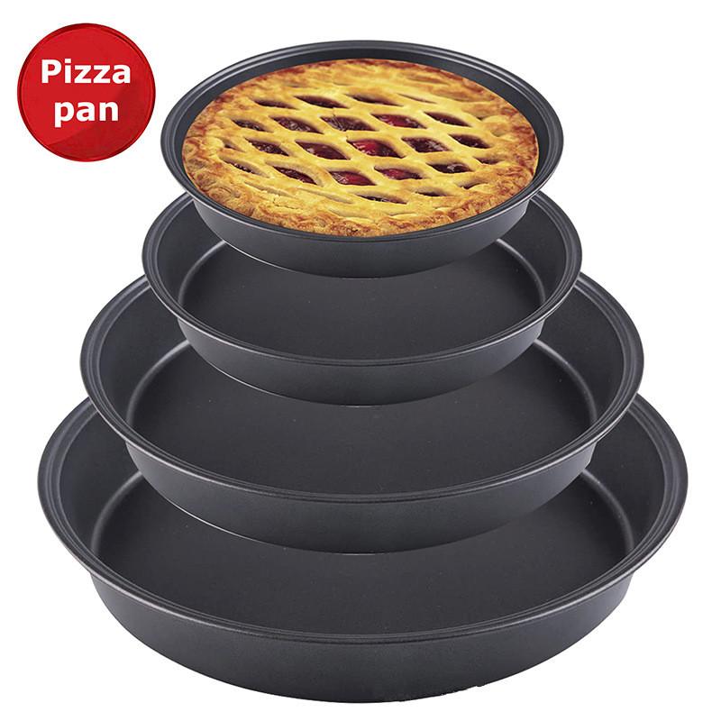 Loyang Panggang Pizza 10/11/12 - Kitchen Oven Baking Pans ulasan dan harga