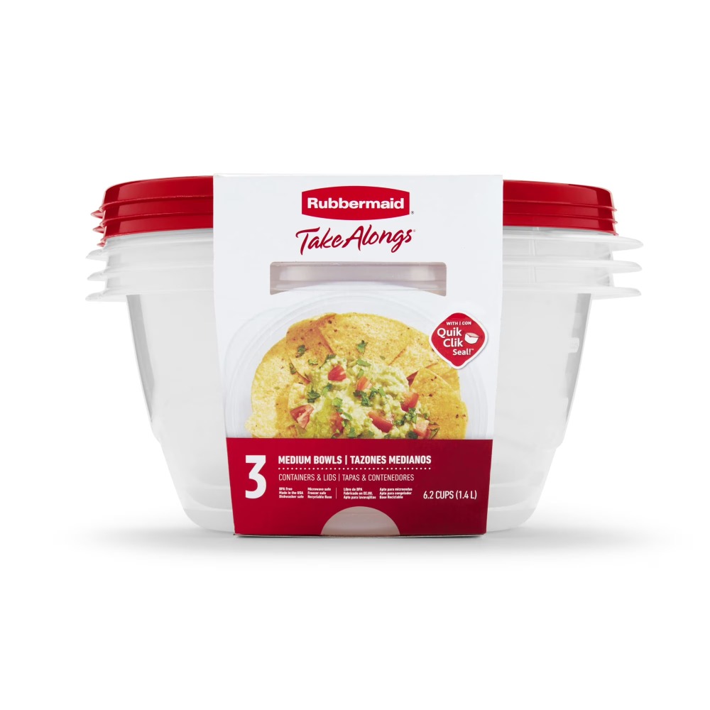 Wadah Penyimpanan Makanan Bula - Kitchen Baking Containers ulasan dan harga